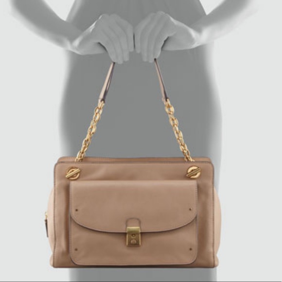 Tory Burch “Priscilla” Handbag - Picture 10 of 12